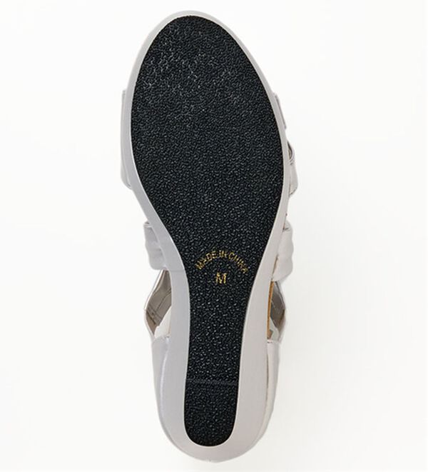 ルフラン（ルフラン）の「らくちんフィットサンダル（サンダル・ミュール）」｜詳細画像