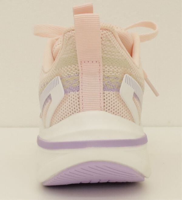 BELLUNA（ベルーナ）の「＜チョコザップ＞軽量ウォーキングシューズ（スニーカー）」｜詳細画像