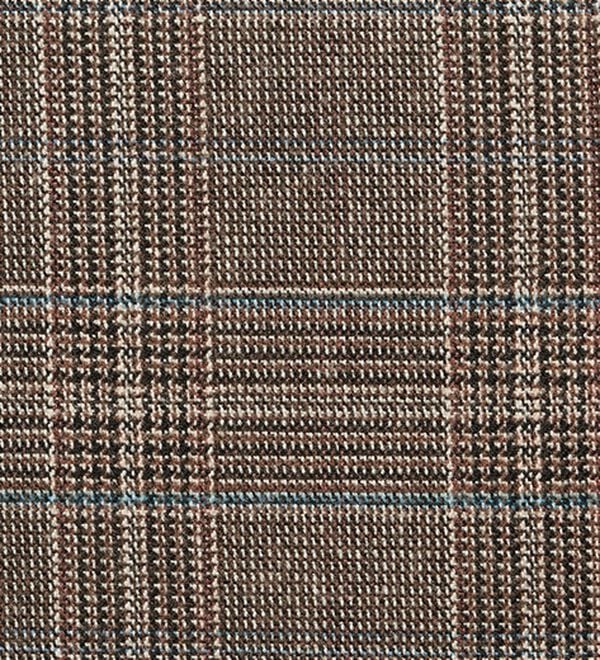 BELLUNA（ベルーナ）の「サマ見えウール調ボタン使いワイドパンツ（ワイドパンツ・ガウチョ）」｜詳細画像