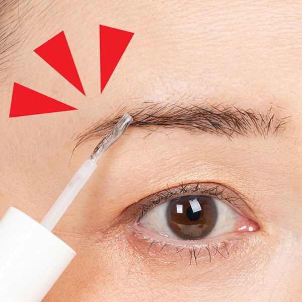 「リアルアイブロウＥＸ（ヘアケア・ドライヤー）」｜詳細画像