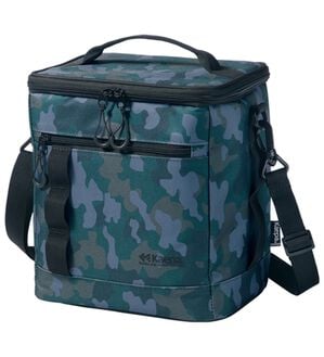 「＜ケイパ＞４層構造保冷バッグ（メンズトートバッグ）」｜ネイビー