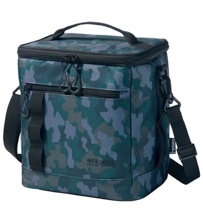 「＜ケイパ＞４層構造保冷バッグ（メンズトートバッグ）」