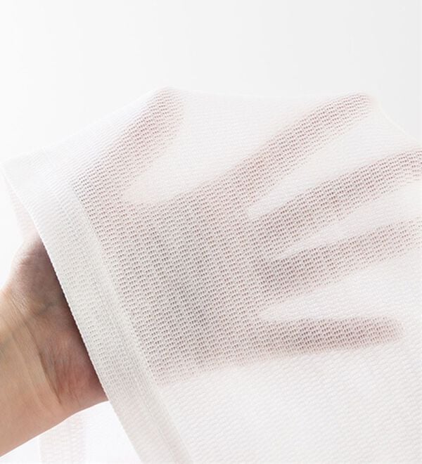 「【３枚組】＜フィラ＞肌側綿１００％風通すインナー（メンズ肌着・インナーウェア）」｜詳細画像