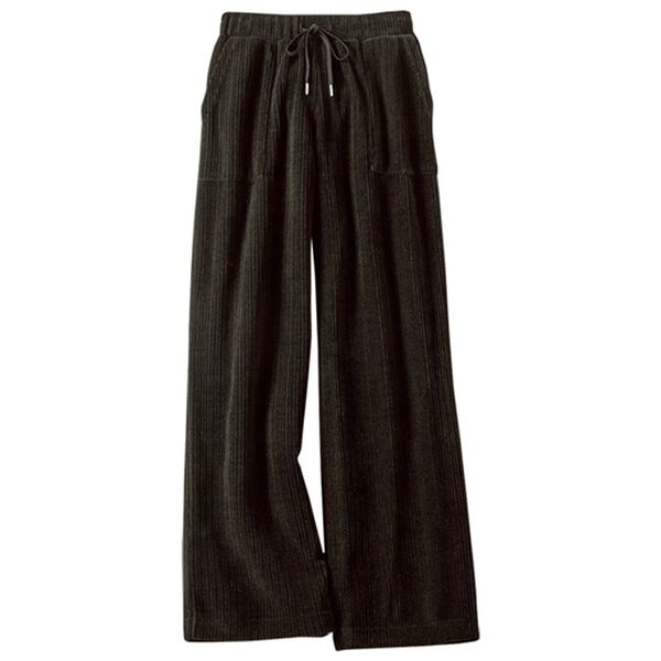 ルフラン（ルフラン）の「【３本組】小洒落見えイージーパンツ＜ハウエル＞（その他パンツ）」｜詳細画像