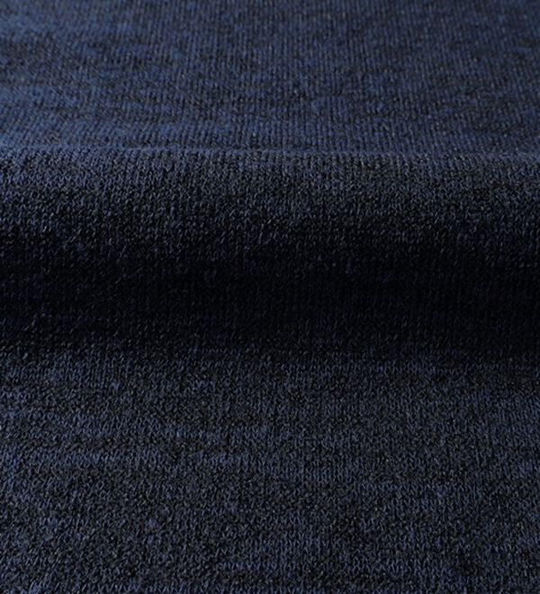 BELLUNA（ベルーナ）の「【2点セット】ブークレ素材ポケットデザインアンサンブル（アンサンブル）」｜詳細画像