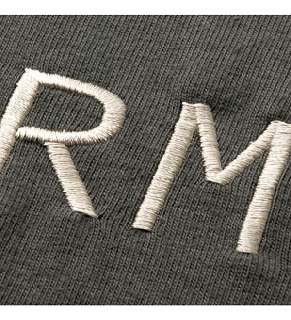 VINNO（ヴィノ）の「コットン１００％・デザインＴシャツ（カットソー）」｜詳細画像