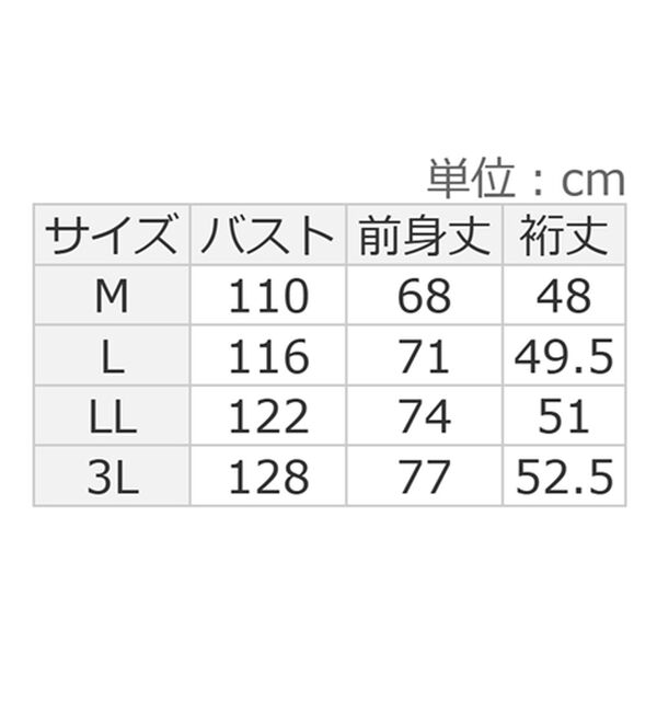 Viola e Viola（ヴィオラ エ ヴィオラ）の「【アンブロ】ビッグシルエットＴシャツ（Tシャツ）」｜詳細画像