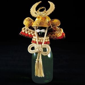 「甲冑師の技戦国武将ボトルキャップ（おもちゃ・ぬいぐるみ）」｜詳細画像