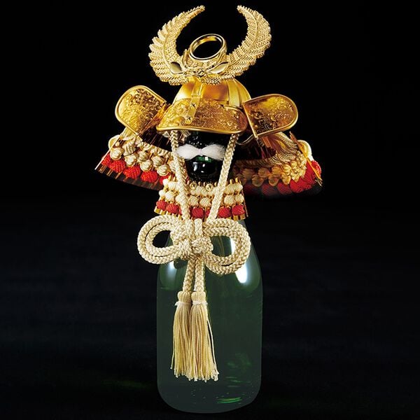 「甲冑師の技戦国武将ボトルキャップ（おもちゃ・ぬいぐるみ）」｜詳細画像