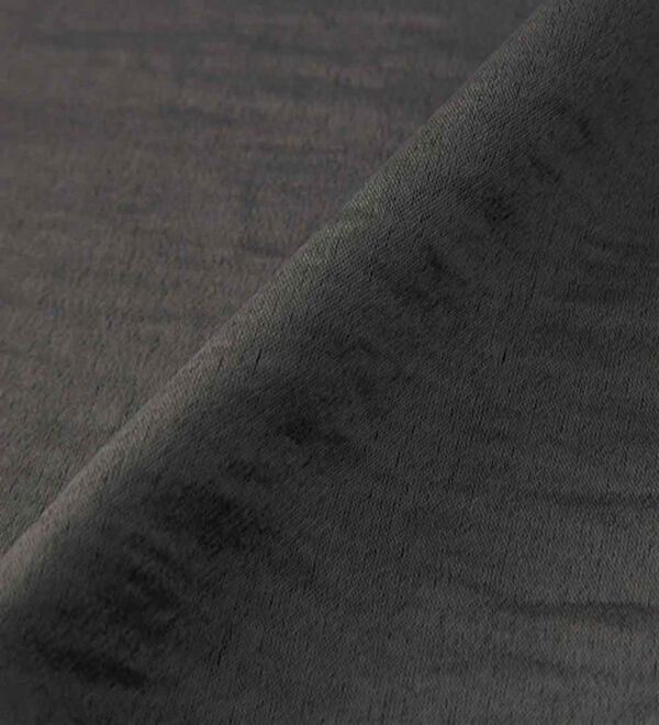 RANAN（ラナン）の「シャイニーサテンナロースカート（ロングスカート）」｜詳細画像