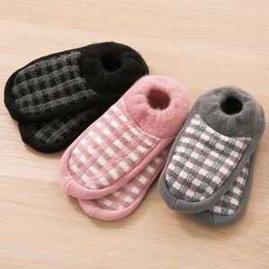 「ルームソックス３色組（靴下・ストッキング）」｜1