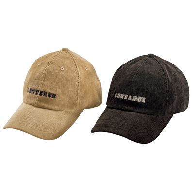 「【２色組】ブランドキャップ（メンズ帽子）」