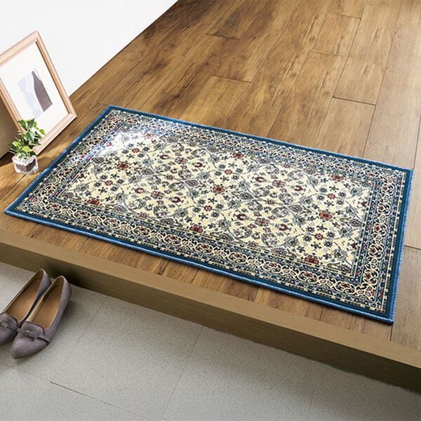 「日本製モケット織玄関マット「アントワーヌ」（玄関マット）」｜詳細画像