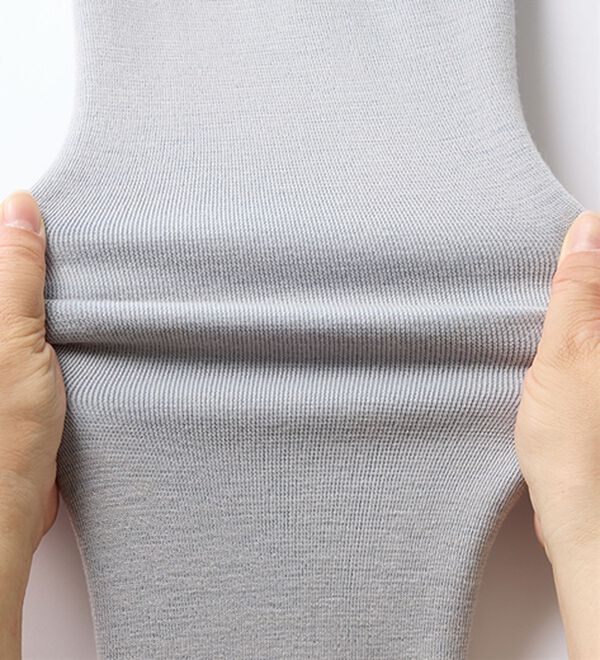 「＜ルコックスポルティフ＞セーターライクカットソー（メンズシャツ）」｜詳細画像