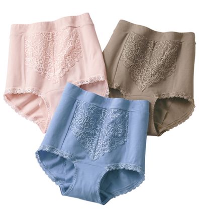 「【プリマベル】骨盤底筋ケアショーツ（安心ショーツ）」