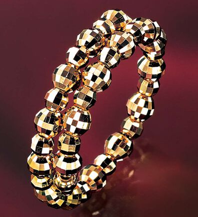 ルフラン（ルフラン）の「お買い得１８金スパイラルリング（リング）」