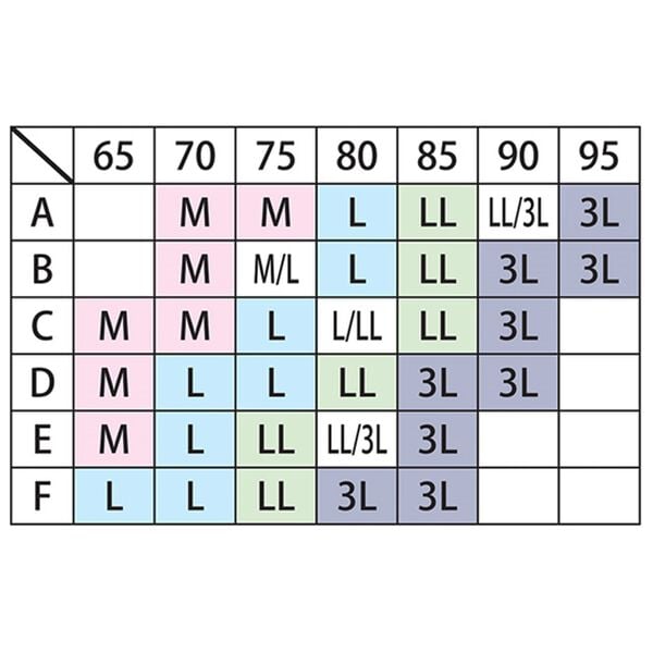 LAVIENNE（ラヴィエンヌ）の「オ―ガニックコットンＳｕ－ｐｉｔａ（スーピタ）ブラ・ショーツ（別売）（ブラジャー）」｜詳細画像
