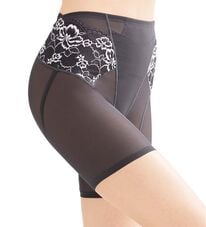 「【２色組】動ける身体に導いていくガードル（ガードル）」