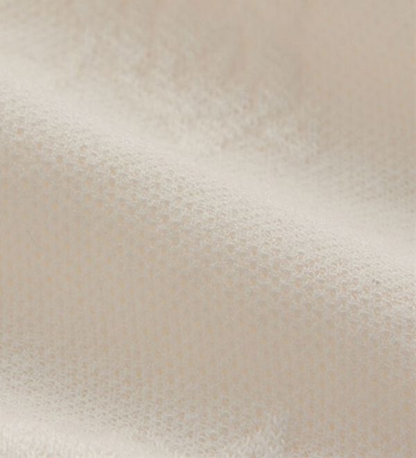 「【３色組】なめらかシルク入りジャカードタンク（肌着・インナーウェア）」｜詳細画像