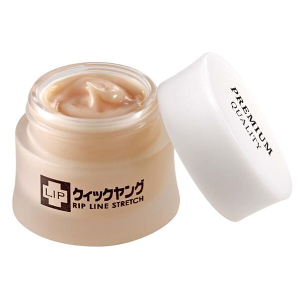 「クイックヤングプレミアム（フェイスケア）」｜1