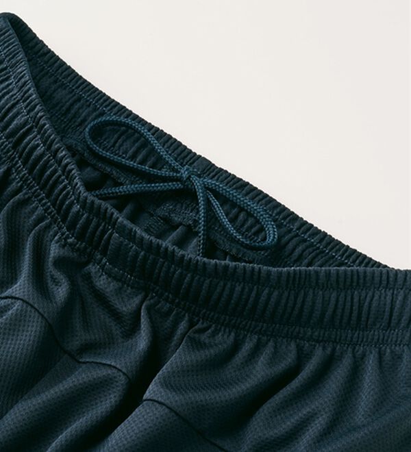 ルフラン（ルフラン）の「【３本組】＜ｋａｅｐａ＞７分丈ジャージパンツ（クロップドパンツ）」｜詳細画像