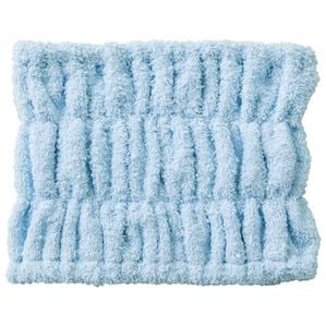 「泉州産吸水幅広ヘアバンド（タオル）」｜みず