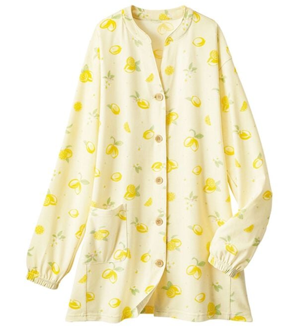 「寝汗サラッ！ぐっすり快眠パジャマ（パジャマ・ルームウェア）」｜詳細画像