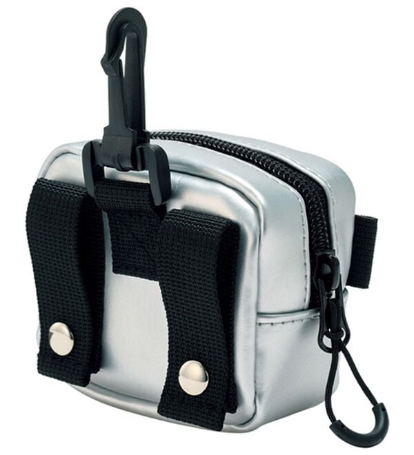 BELLUNA（ベルーナ）の「【タキシードサム】ボールポーチ（メンズスポーツ用品）」｜詳細画像