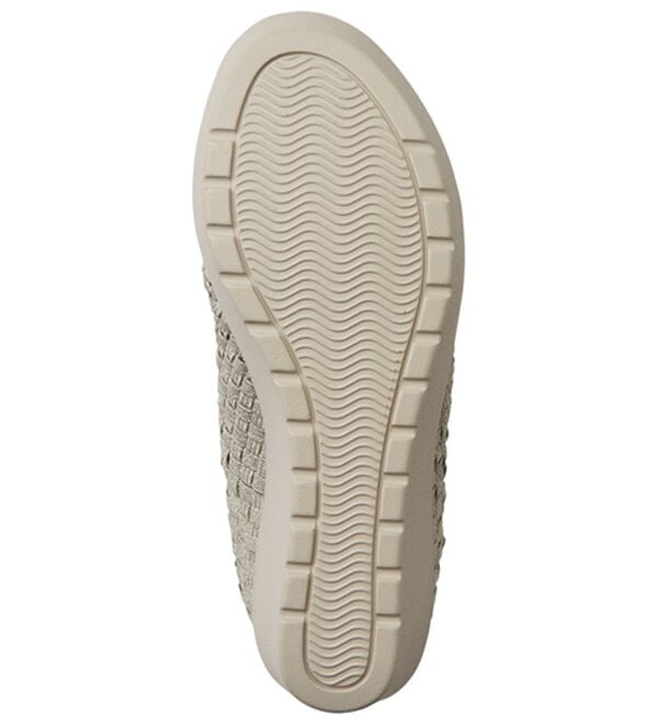 ルフラン（ルフラン）の「ゴムゴム　Ｖカットメッシュ厚底シューズ（メンズスニーカー）」｜詳細画像