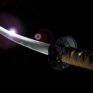 「日本の伝統技術が息づく美術刀剣『村正』／『関の孫六　兼元』（その他日用品・趣味雑貨）」｜詳細画像