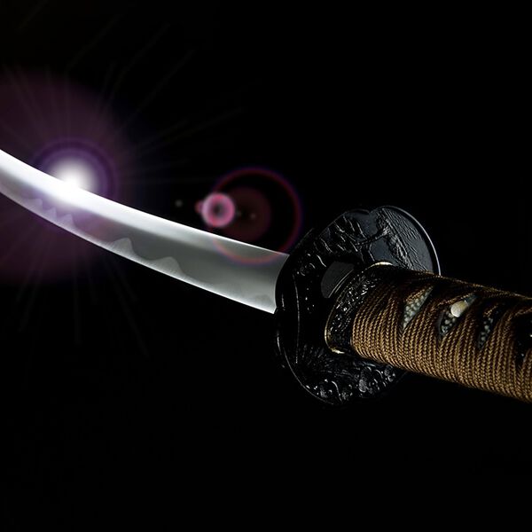 「日本の伝統技術が息づく美術刀剣『村正』／『関の孫六　兼元』（その他日用品・趣味雑貨）」｜詳細画像