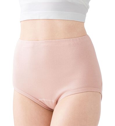 LAVIENNE（ラヴィエンヌ）の「【３枚組】＜グンゼ＞日本製　素肌の匠ショーツ同色３枚組（ショーツ）」