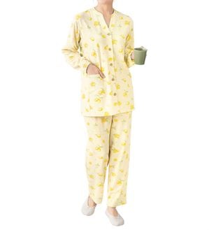 「寝汗サラッ！ぐっすり快眠パジャマ（パジャマ・ルームウェア）」｜詳細画像