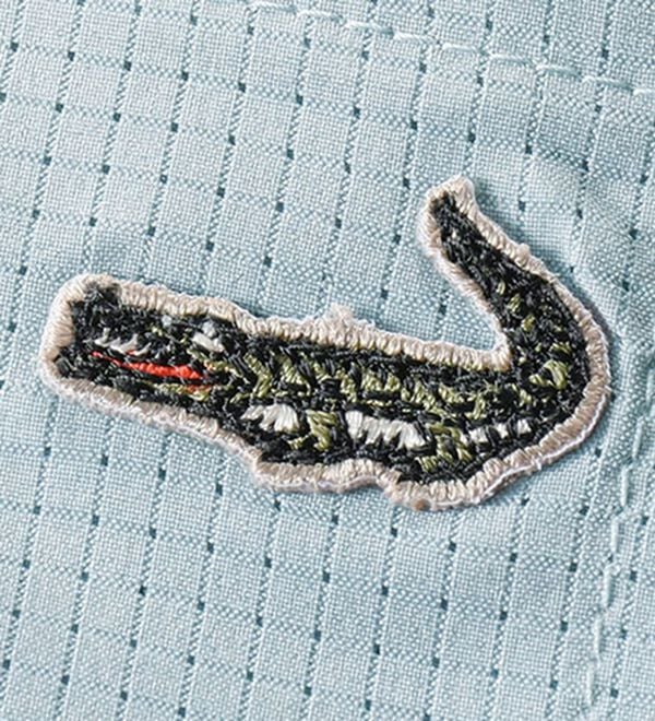 「＜クロコダイル＞ダブルエアーアクティブパンツ（メンズフルレングスパンツ）」｜詳細画像