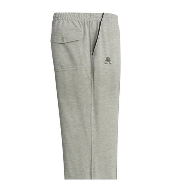 「【３本組】爽やか！鹿の子リラックスパンツ（メンズルームウェア）」｜詳細画像