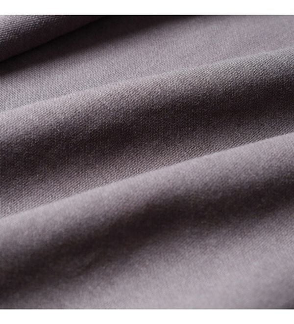 GeeRA（ジーラ）の「袖楊柳シアー美ラインワンピース（カットソーワンピース）」｜詳細画像