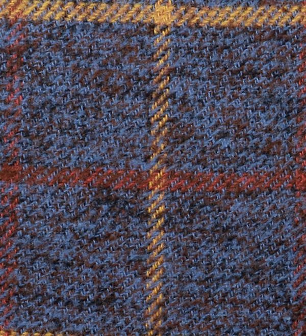 「＜コムルヴァン・オム＞コットンツイード柔らかボタンダウンシャツ（メンズシャツ）」｜詳細画像