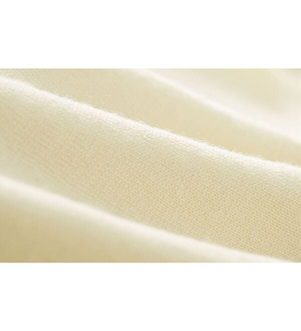 BELLUNA（ベルーナ）の「洗える！メリノウール１００％ハイネックセーター（ニット・セーター）」｜詳細画像