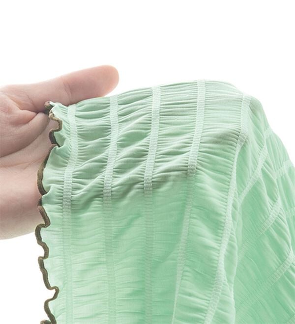 ルフラン（ルフラン）の「【２着組】エンゼルアイスパジャマ（パジャマ・ルームウェア）」｜詳細画像