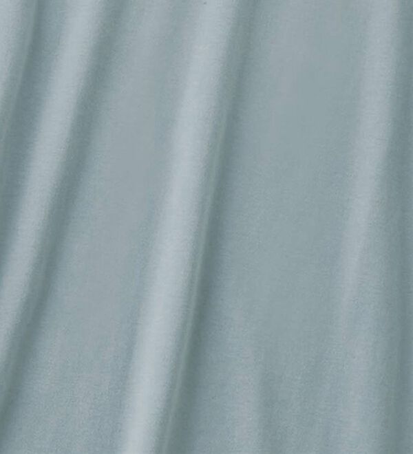 「綿１００％汗ジミ対策　カップ付ハイネック（ブラトップ・カップ付きインナー）」｜セージ