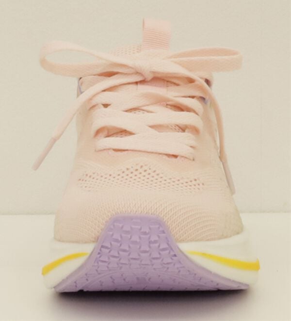 BELLUNA（ベルーナ）の「＜チョコザップ＞軽量ウォーキングシューズ（スニーカー）」｜詳細画像