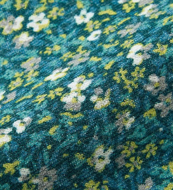 ルフラン（ルフラン）の「【２色組】リブ使いのほんわかブラウス（ブラウス）」｜詳細画像