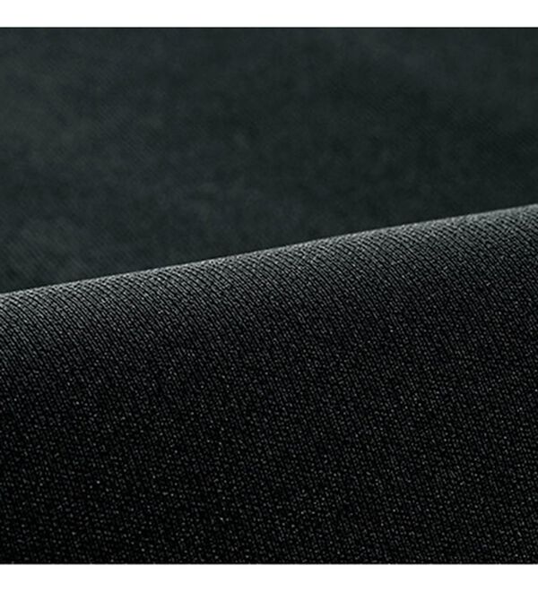 BELLUNA（ベルーナ）の「静電気防止！洗えるゆったりフォーマルワンピース（ブラックフォーマル（喪服・礼服））」｜詳細画像