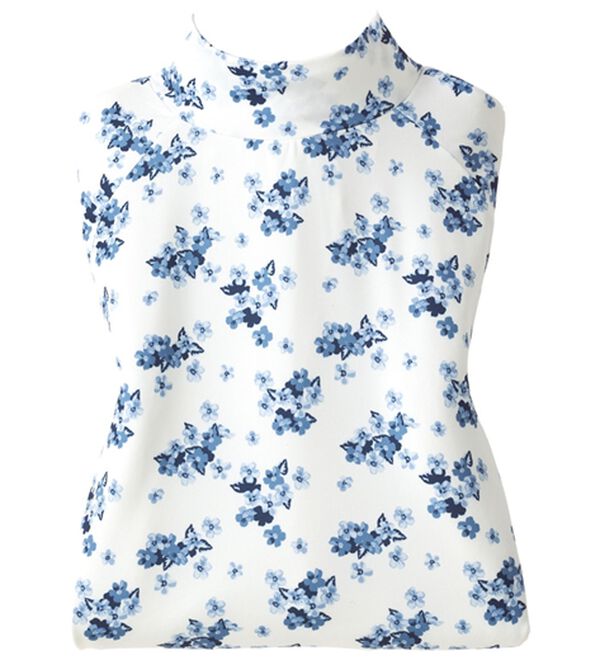 LAVIENNE（ラヴィエンヌ）の「【３色組】ＵＶ対策ばっちり！ひんやり冷感インナー（スポーツウェア）」｜詳細画像