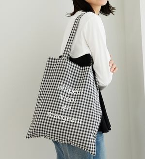 GLAY 30thロゴ トートバッグ BELUNA DOME ベルーナドーム ロゴプリントトートバッグ - ベルーナ【公式】