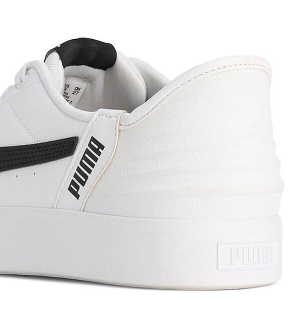 RANAN（ラナン）の「＜ＰＵＭＡ＞　Ｖコート　イーズイン（スニーカー）」｜詳細画像