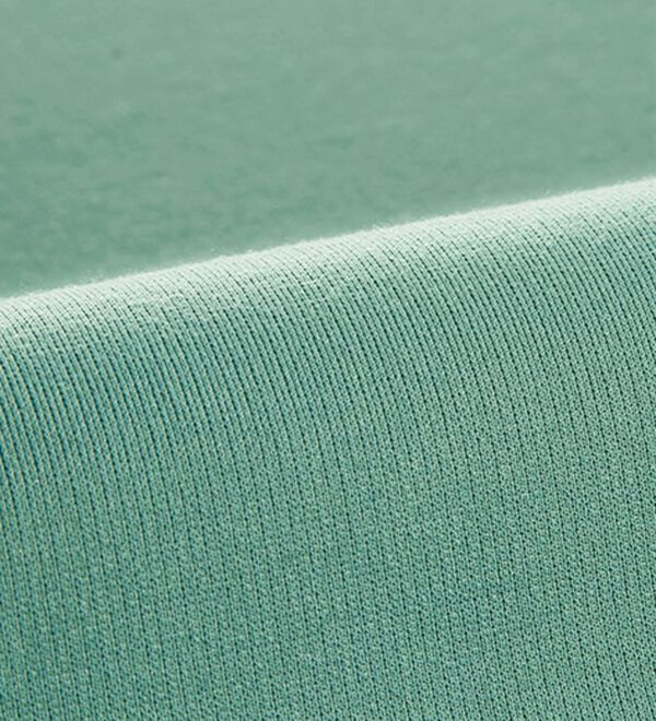 BELLUNA（ベルーナ）の「サイドプリーツ袖ボタン使いプルオーバー（カットソー）」｜詳細画像