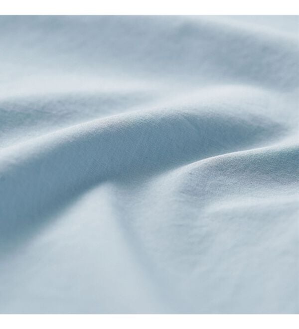 BELLUNA（ベルーナ）の「マーゼライズコットン１００％　アルガンオイル加工ピンタック使いブラウス（ブラウス）」｜詳細画像