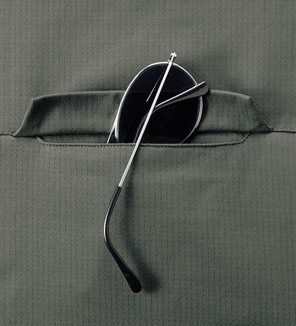 「＜コムルヴァン・オム＞脱おじさん！ドロストスーツ（メンズルームウェア）」｜詳細画像