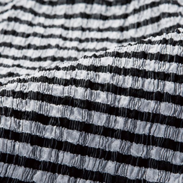 RANAN（ラナン）の「ドッキングデザインワンピ（ドッキングワンピース）」｜詳細画像